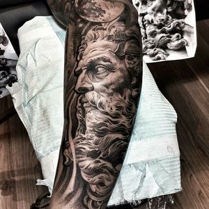 Meet your Posher, Dave